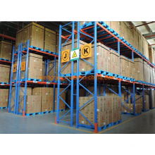 Storage Rack Steel Shelf Warehouse Racking Manufacturers